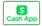 Cash App Icon