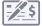 Check payment icon
