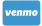 Venmo Icon
