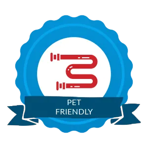 Pet Friendly